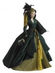 Tonner - Gone with the Wind - My Mother's Portieres